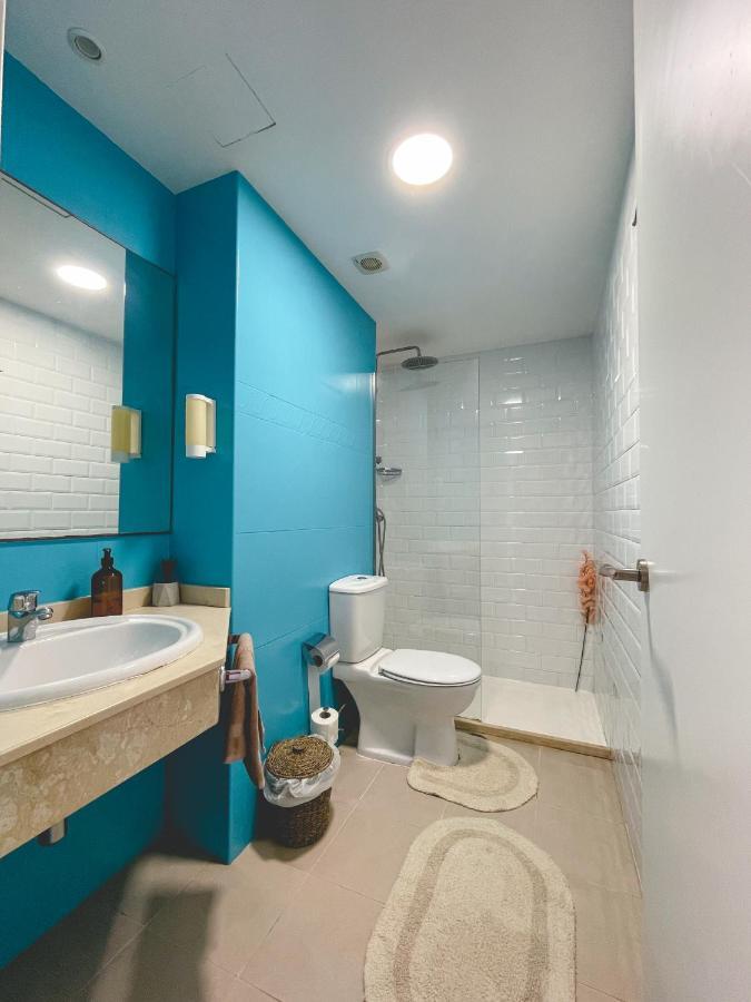 Seaside Apartment Corralejo : A Cozy Holiday Home In A Peaceful Well Located Green Complex المظهر الخارجي الصورة
